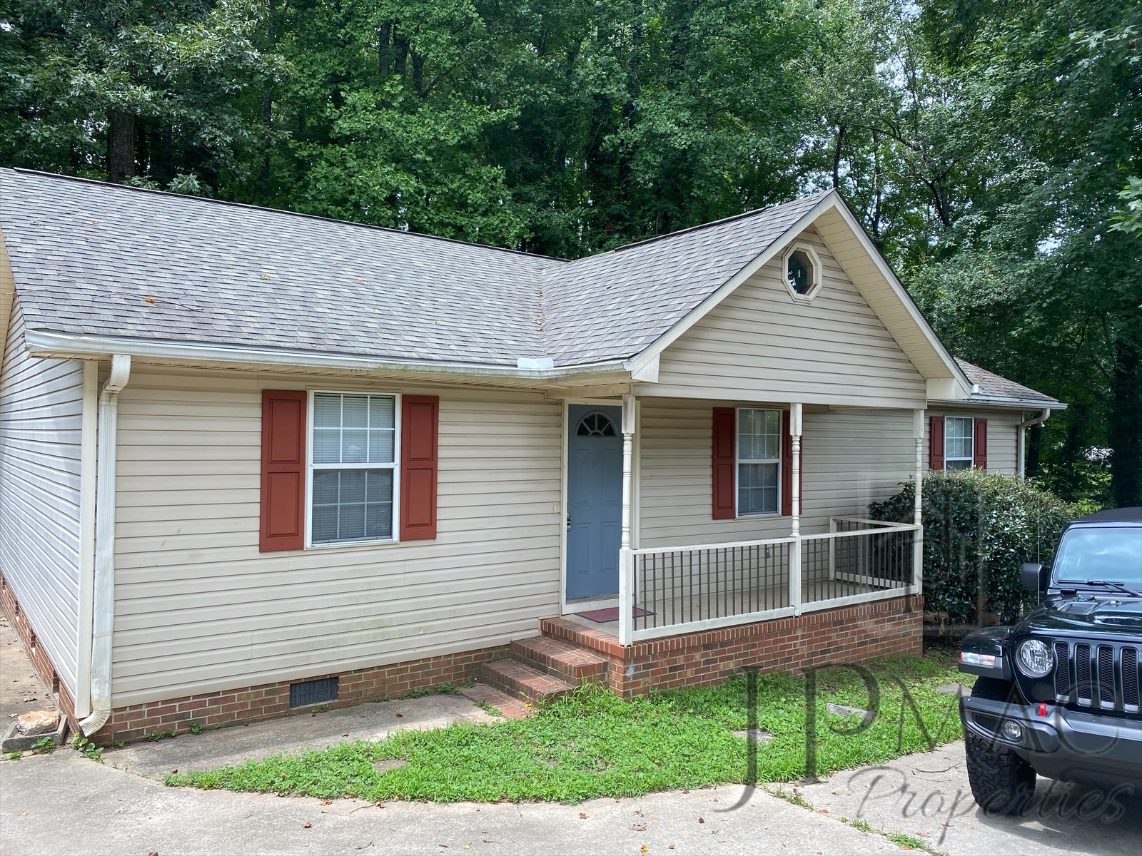 302 Taylors Road