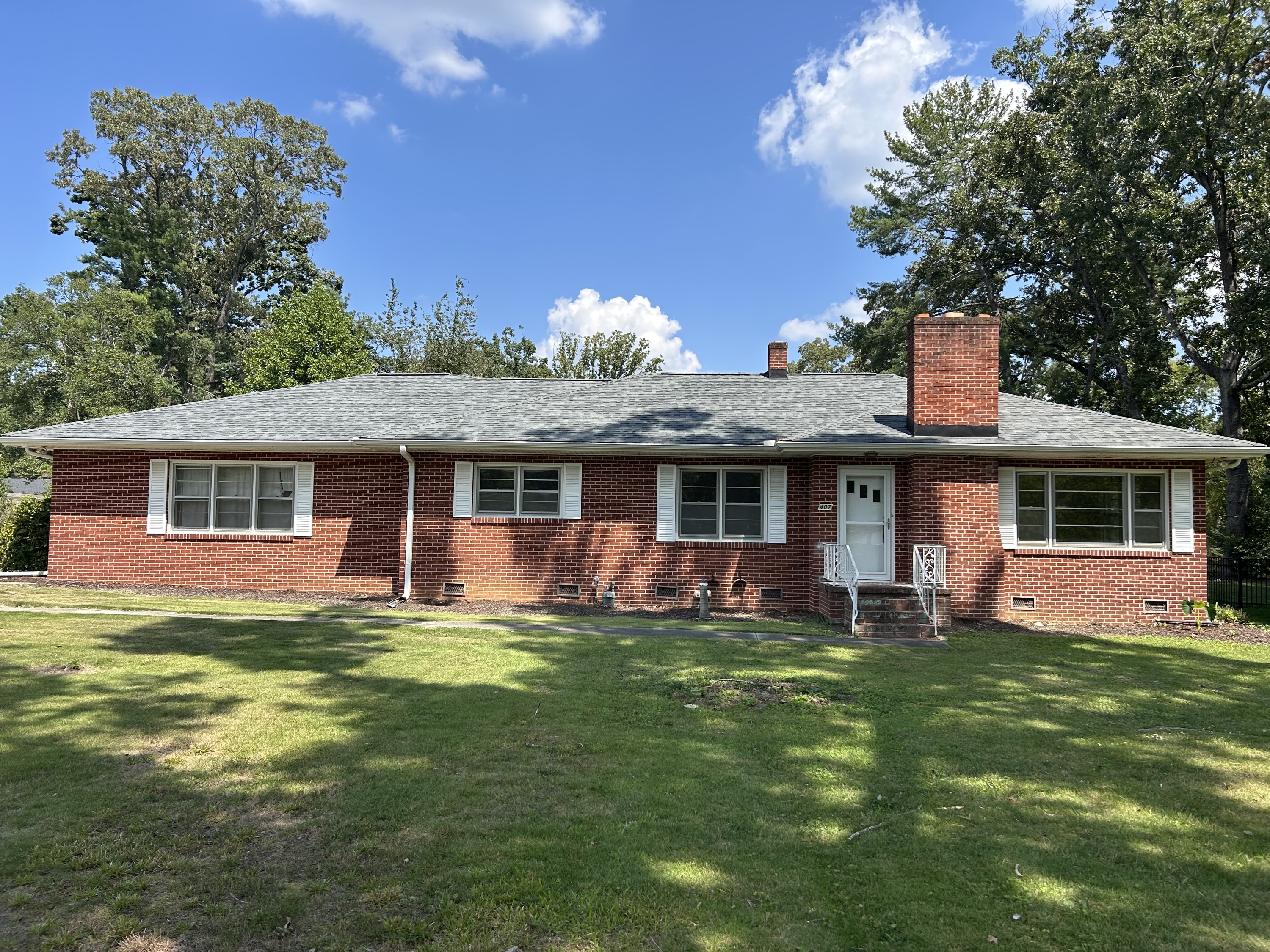 407 Elizabeth Drive