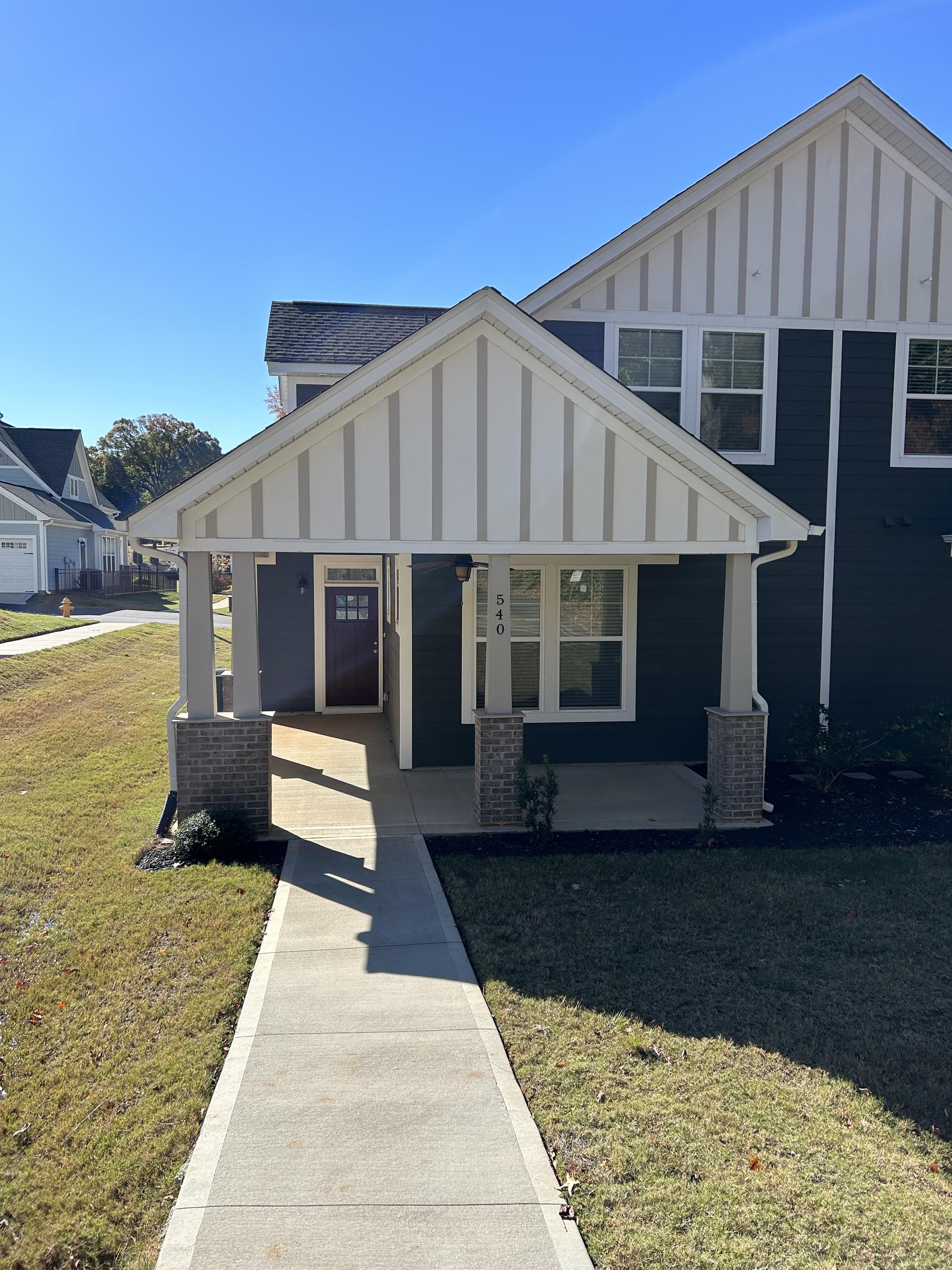540 Twin Lake Road - 1