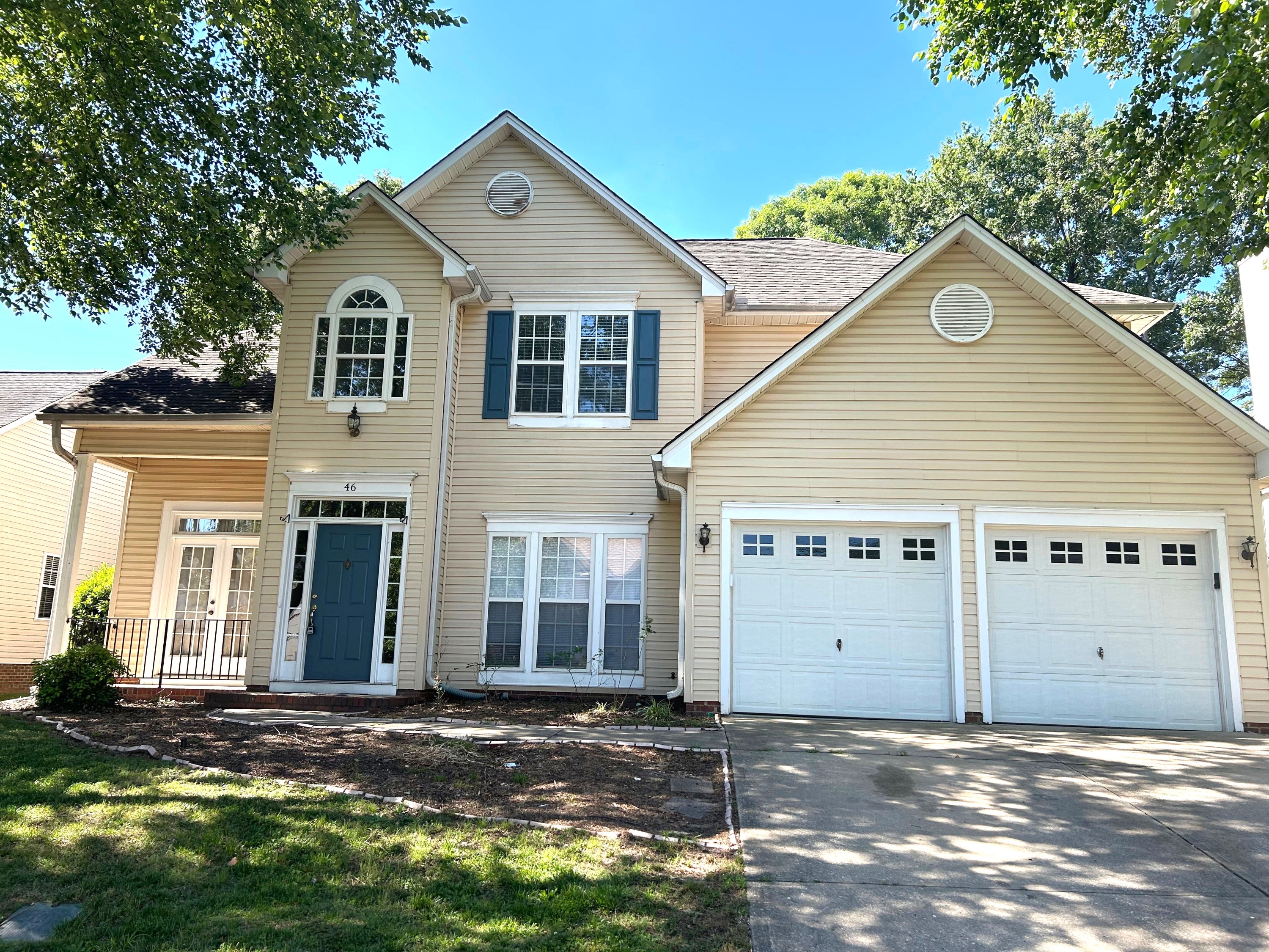 46 N Orchard Farms
