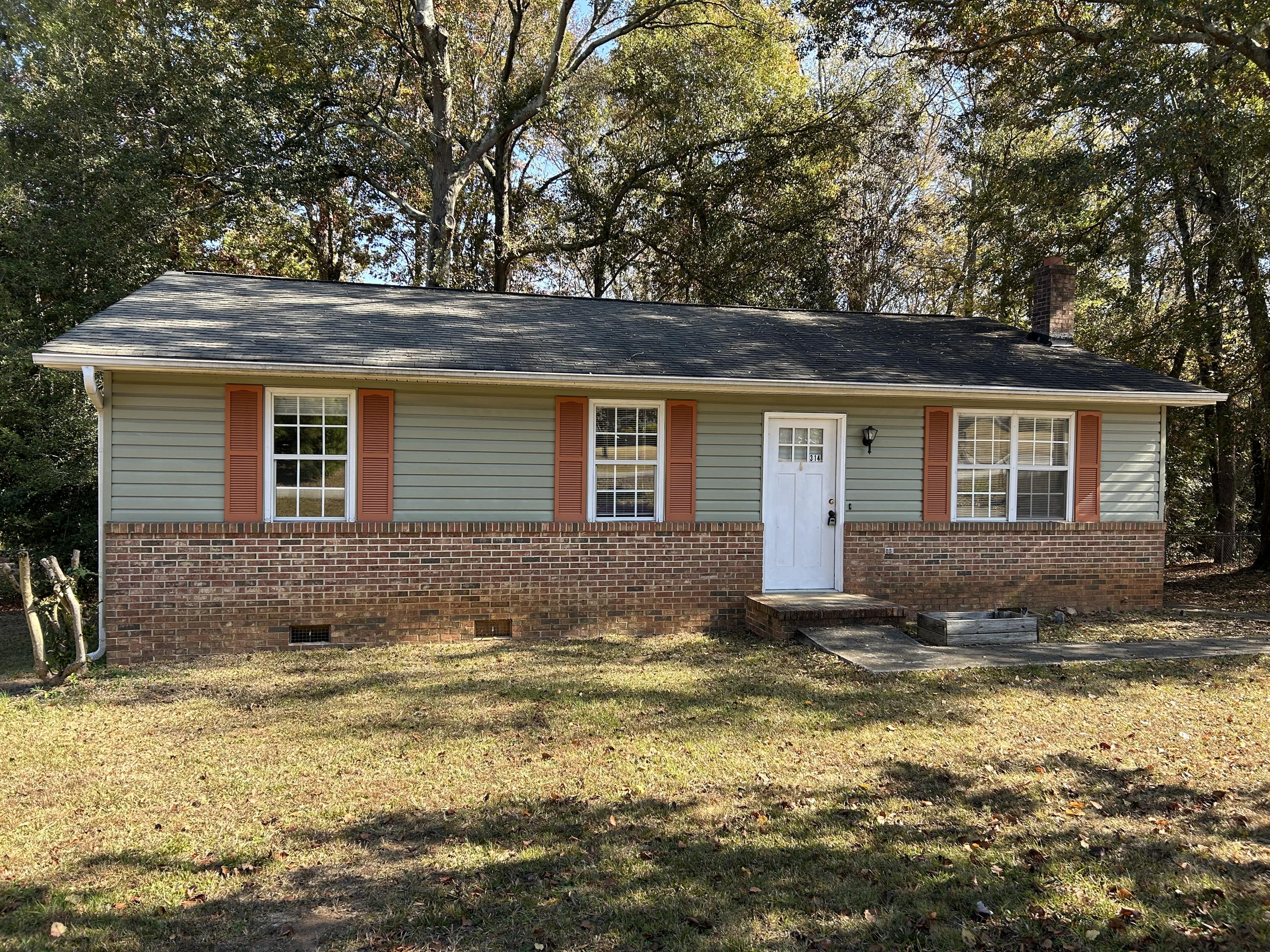 314 Barry Drive