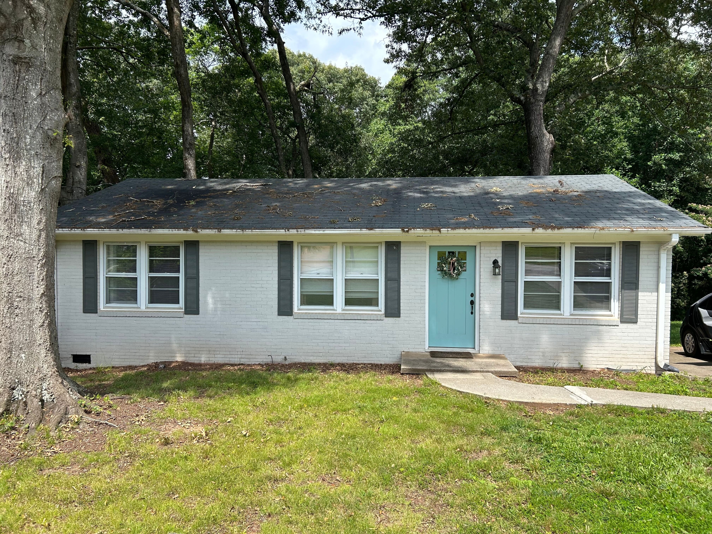 116 West Decatur Street